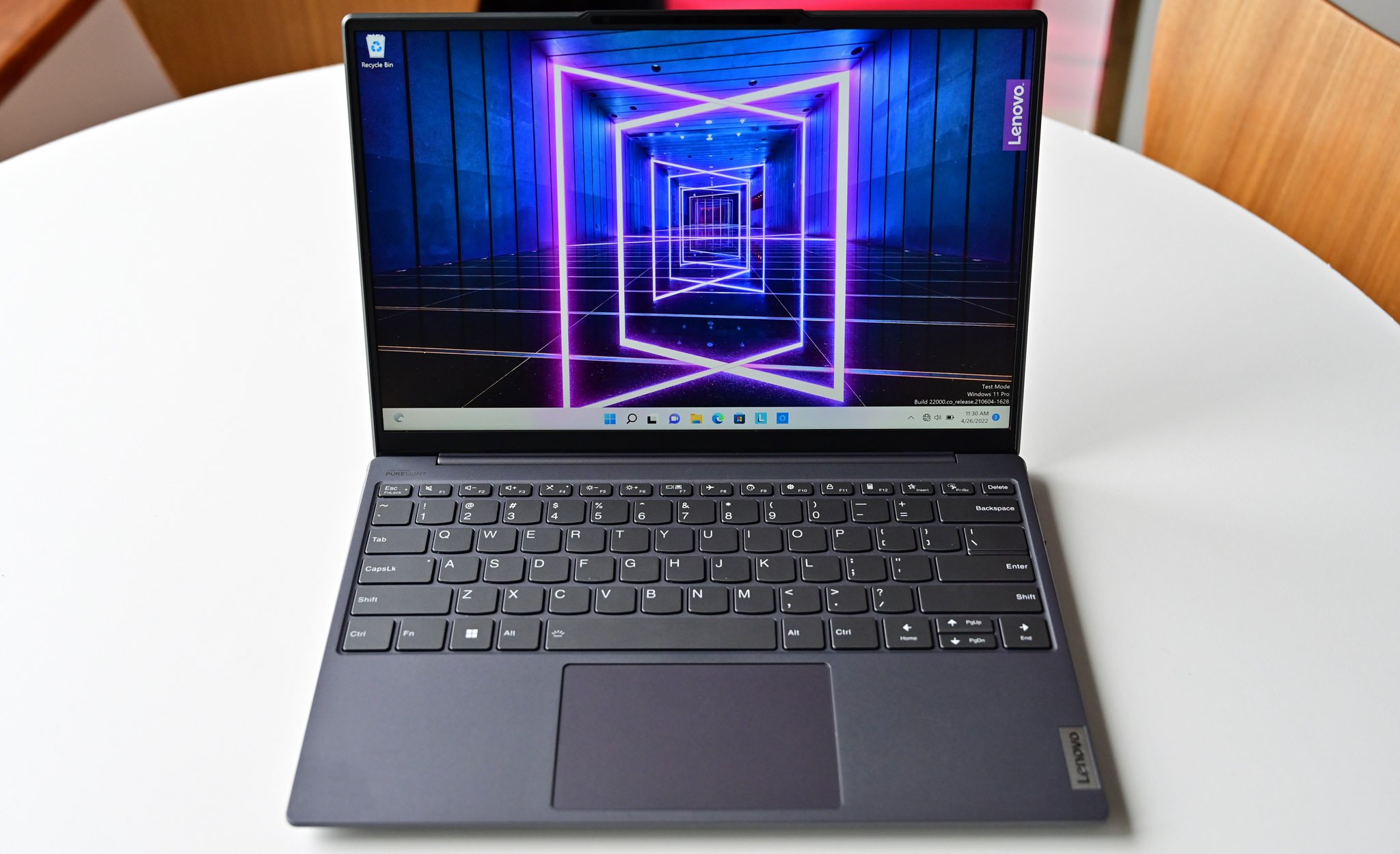 Lenovo 7i Carbon 2022