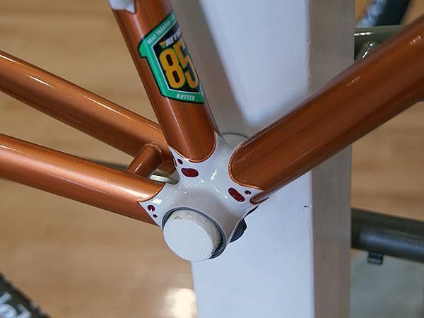 Craftsmanship like this isn't easy to come by but Nobilette has been regularly pumping it out for years.