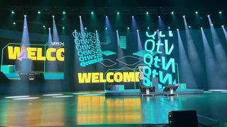 Qt World Summit keynote speech