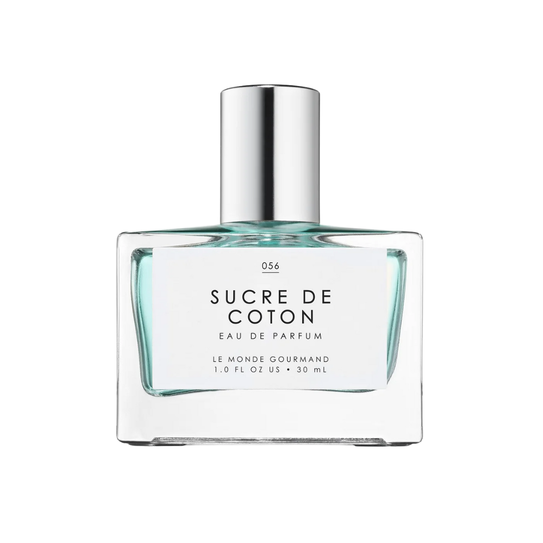 Le Monde Gourmand Sucre De Coton Eau De Parfum 30ml