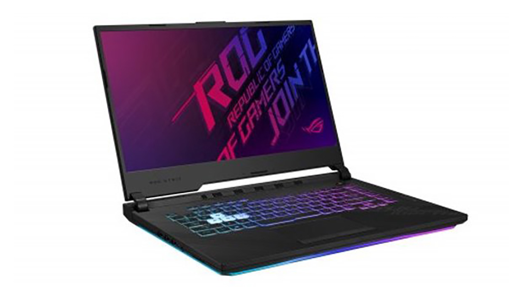 Best walmart laptops ASUS ROG G512 Strix