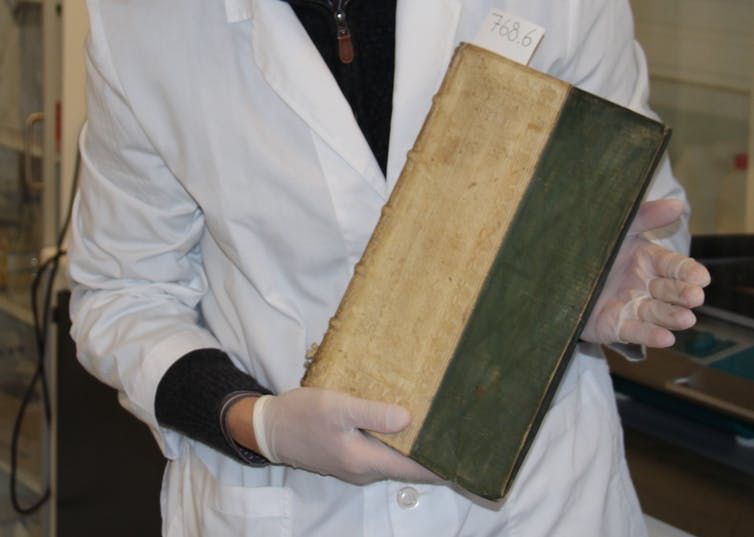 They Got Caught Science Retracts The Arsenic Life Paper - vprexim