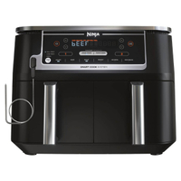 Ninja Foodi 6-in-1 XL 2-Basket Air Fryer: was $249 now $129 @ Best Buy