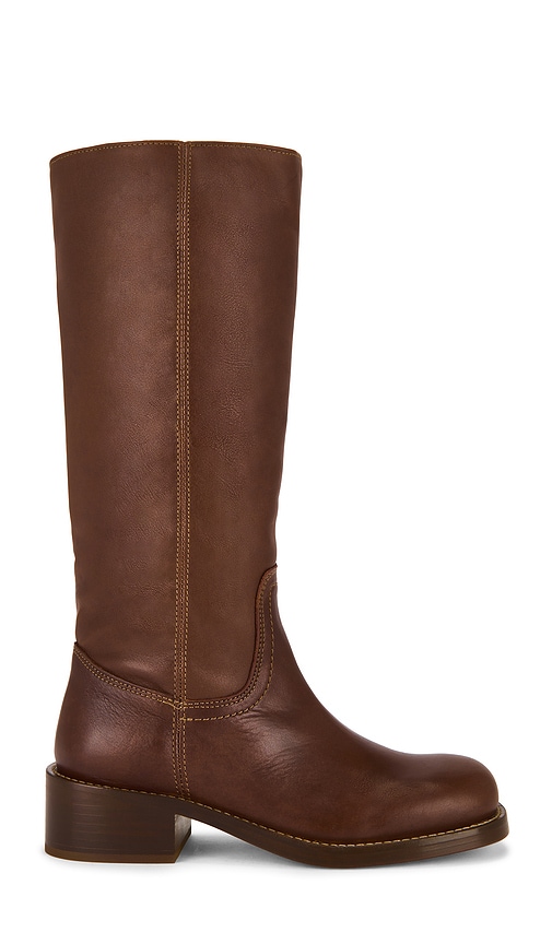 Riggs Boot