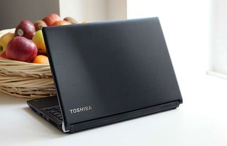 Toshiba A30t