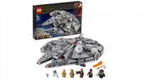 LEGO Star Wars Millennium Falcon