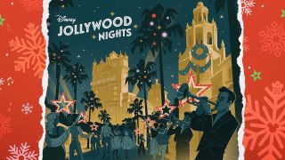 Jollywood Nights promo image