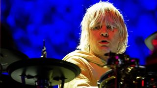 Zak Starkey