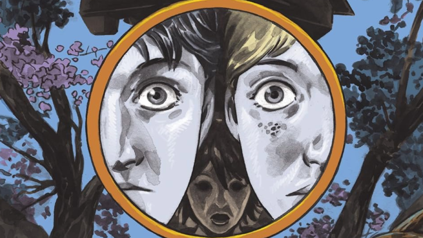 Знакомьтесь с детективами-мертвецами: о истоках комиксов нового блестящего спин-оффа «Песочного человека» от Netflix