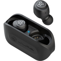 JLab Go Air Bluetooth earbuds: was