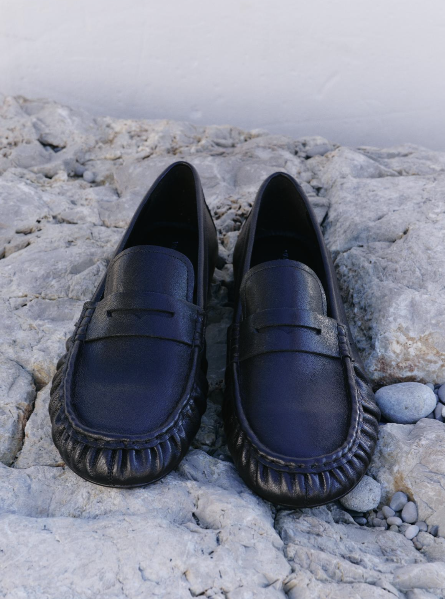 Vagabond, Aleya Loafers