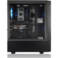 Price check: NEW DEAL!
AVGPC Max | Ryzen 5 5600X | Nvidia RTX 4060 | 16 GB DDR4-3200 | 1 TB SSD |$849.99$664.78 at Newegg (save $185.21)