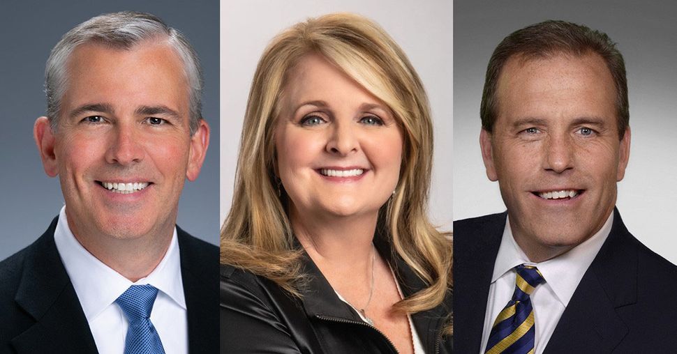 Cox Promotes Len Barlik, Colleen Langner, Mark Lawson to Key Management ...