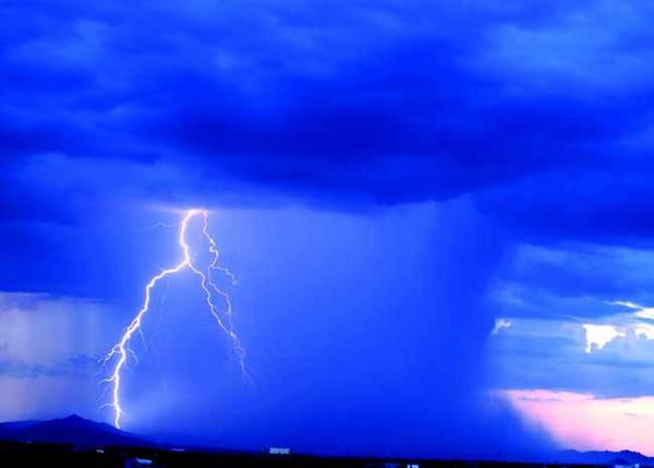What's a Monsoon? | Live Science