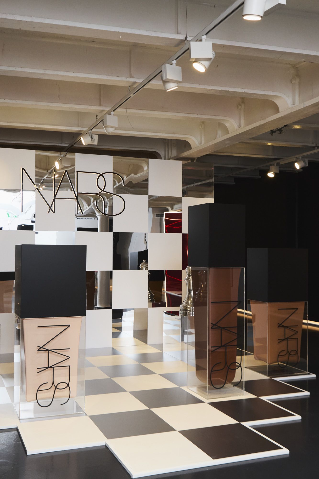 Nars’ radiant foundation provides a ‘real’ finish to skin | Wallpaper*