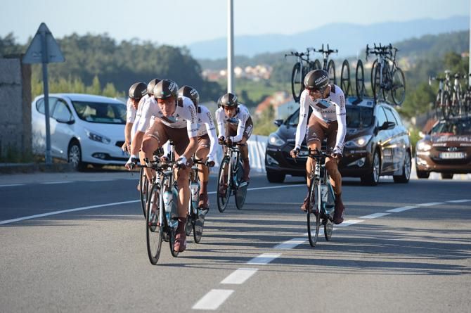 AG2R La Mondiale