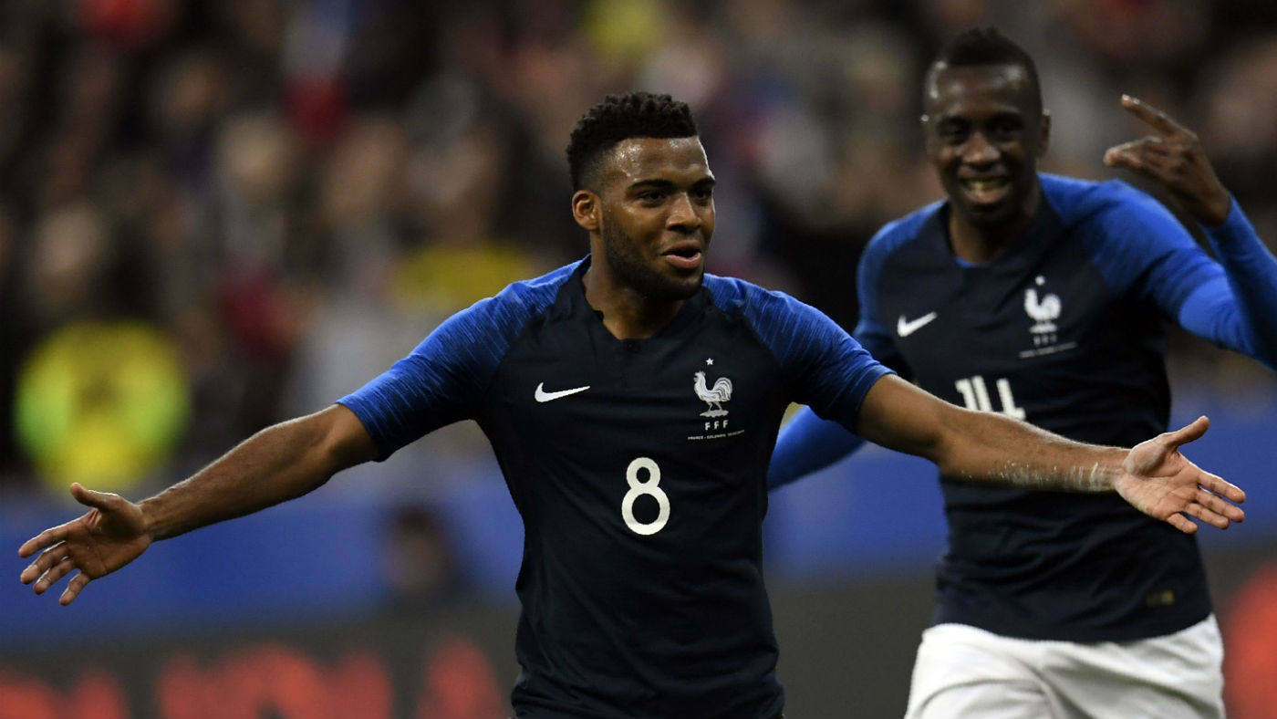 Thomas Lemar Man City transfer news Liverpool Arsenal