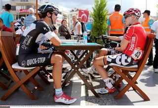 Dockx announces retirement at 28 Cyclingnews