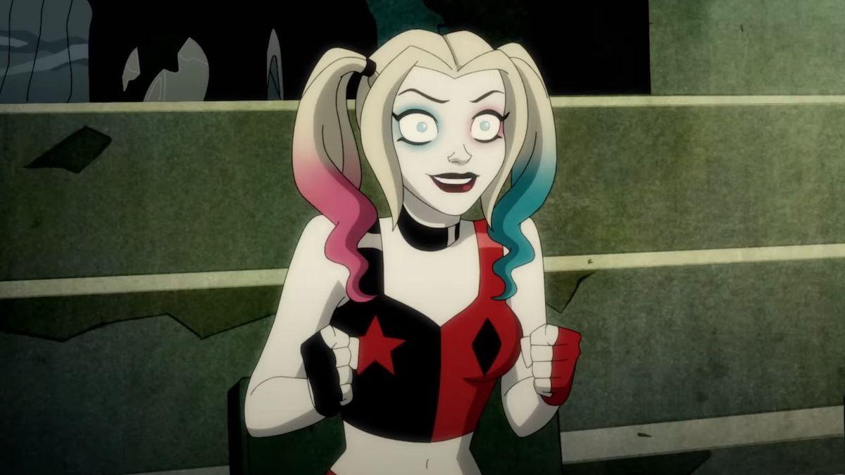 Harley Quinn Showrunners Reveal Season 3's 'Release The Ayer Cut ...