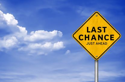 4. Give your current insurer one last chance