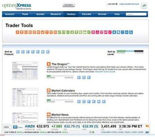 Optionsxpress penny stocks review