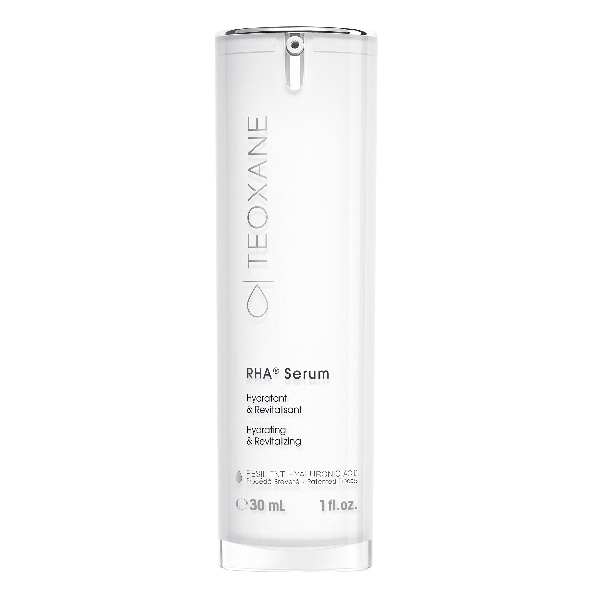 Rha®️ Serum