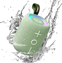 Tribit StormBox Mini+