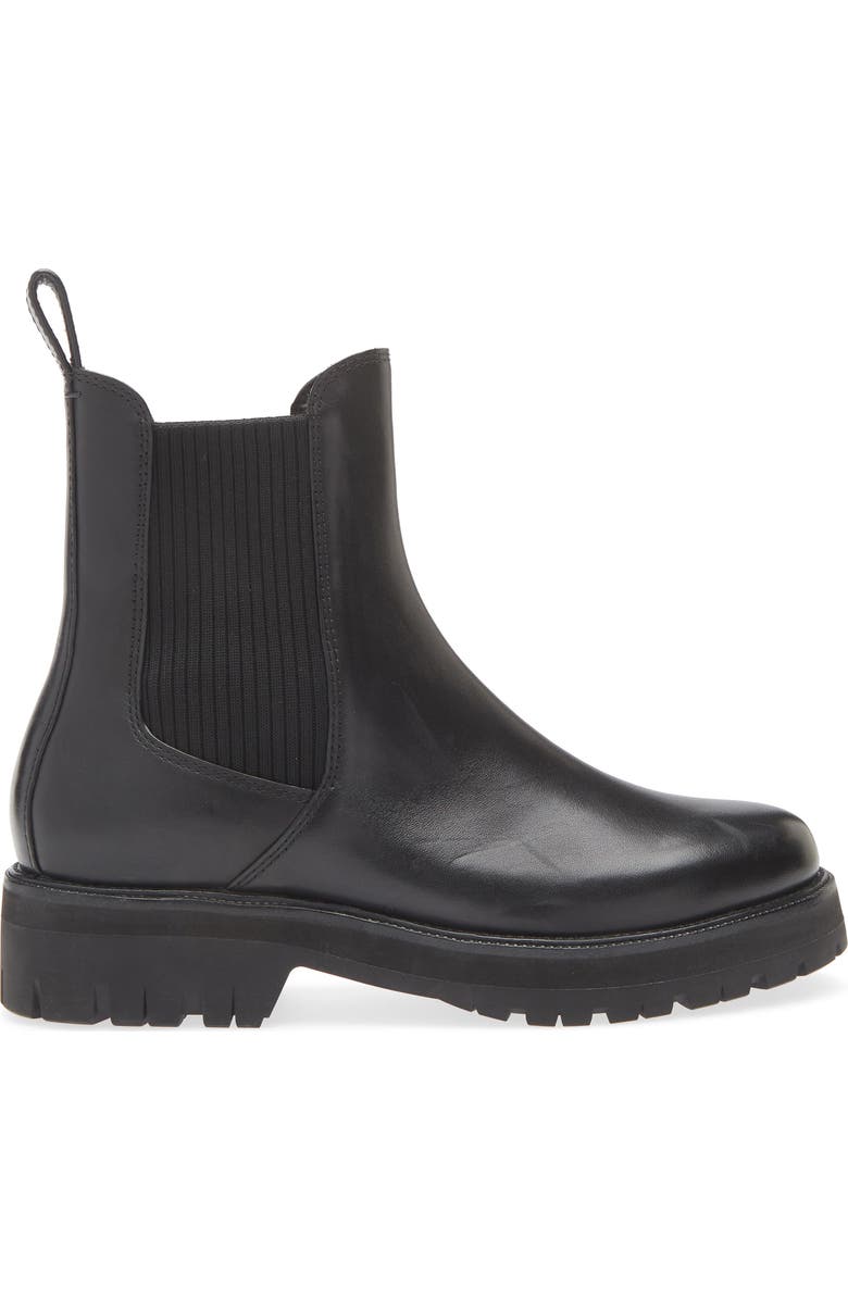 Corey Lug Sole Chelsea Boot