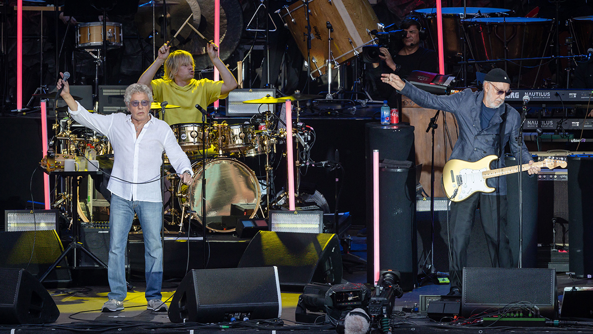The Who