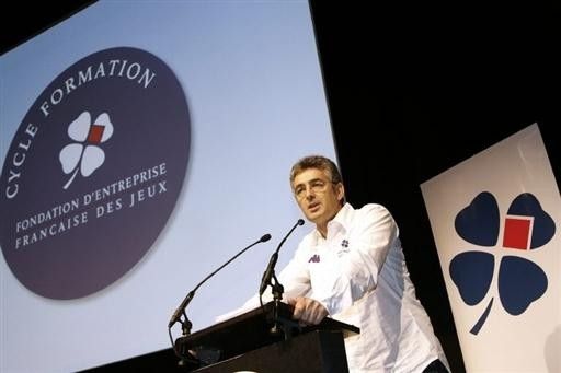 Marc Madiot