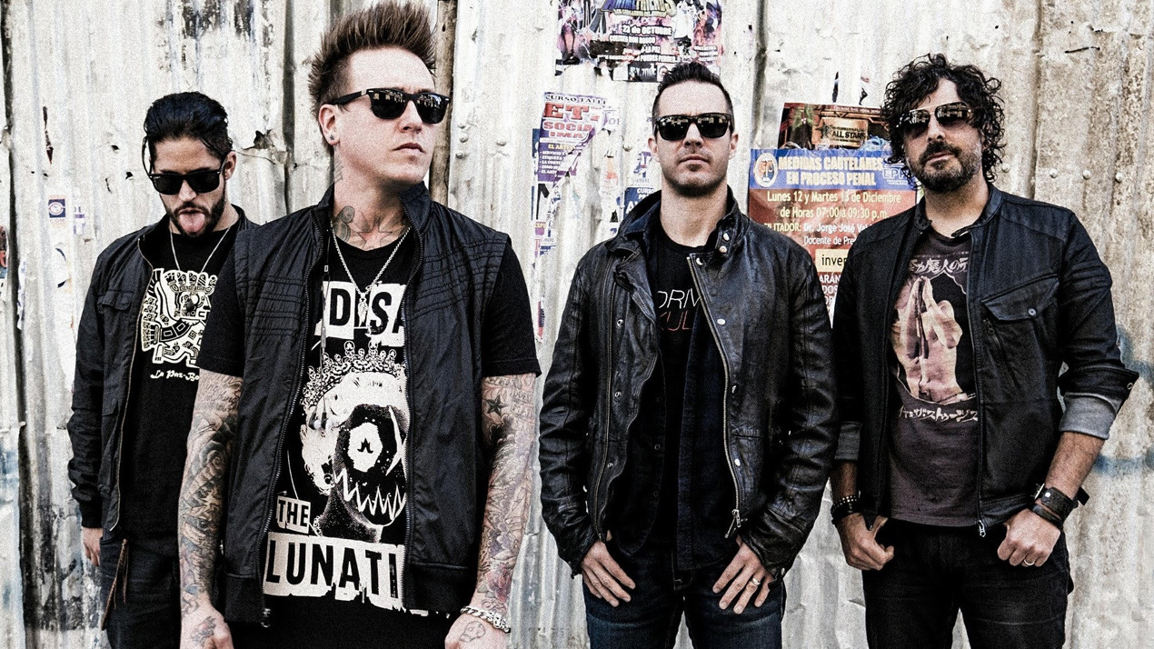 Papa Roach