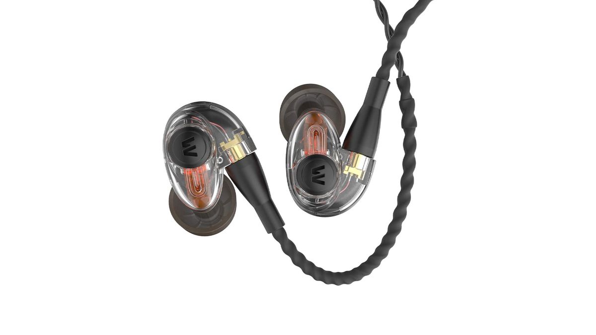 Best budget inear monitors 2023 MusicRadar