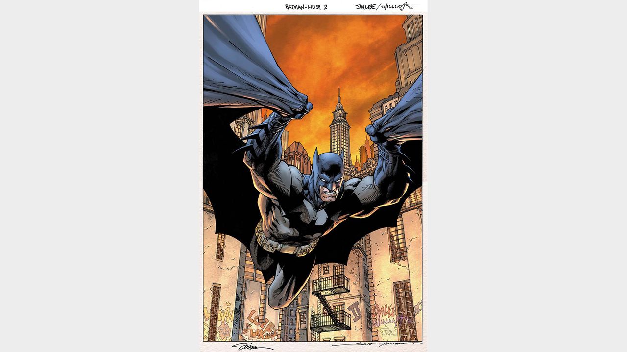 BATMAN #158