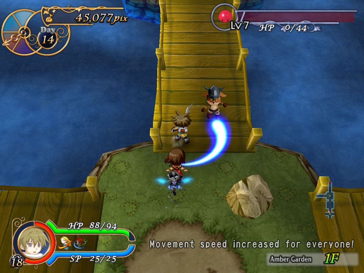 Genshin Impact: Best Characters To Use Echoes Of An Offering