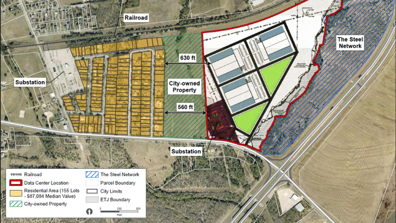 Farmer donates land for a park, city sells it for 