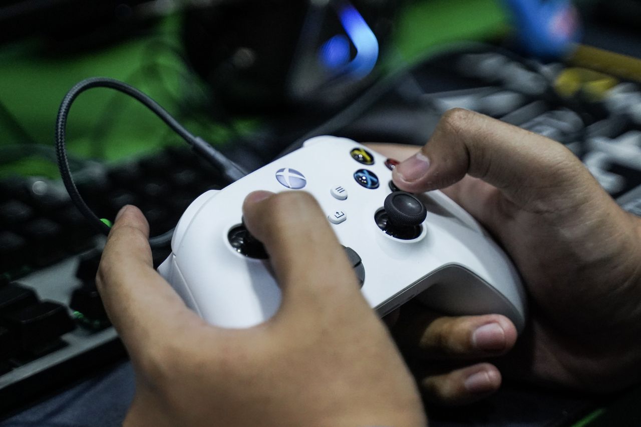 AMD reveals next-gen Xbox could launch in 2027 — CEO says semi-custom SoC ready to 'support launch in 2027'