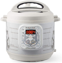 Star Wars Instant Pot Storm Trooper: was $99 now $69 @ Amazon