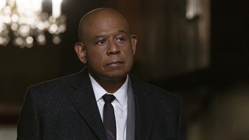 TV Tonight Forest Whitaker plays crime boss Bumpy Johnson.