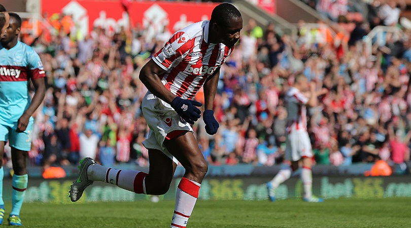 2. Stoke, £52m
