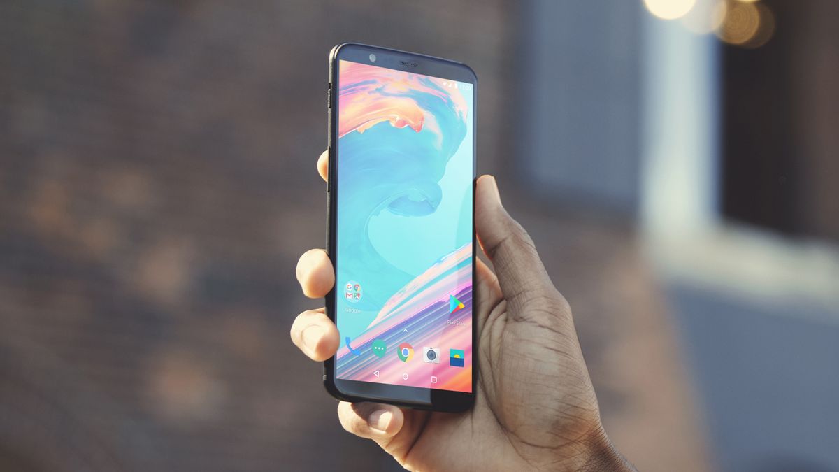 Alleged OnePlus 6 leak shows off slightly refreshed design
