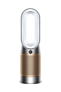 Dyson Purifier Hot+Cool Formaldehyde HP09 purifying fan heater