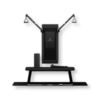 Tonal Home Gym