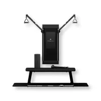Tonal Home Gym