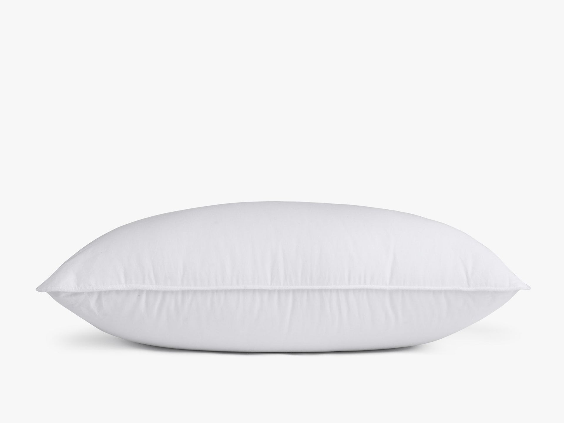 Down Pillow - Standard / Firm