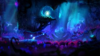 Ori and the Blind Forest