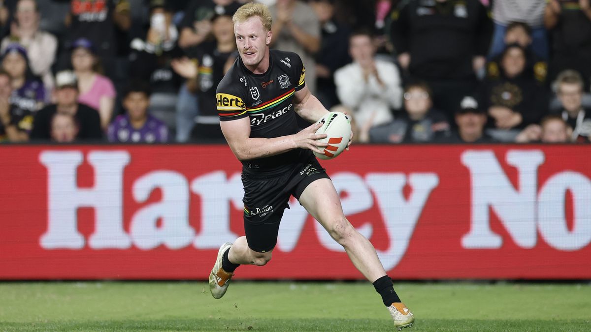 How to watch Panthers vs Knights for FREE: Live streams for NRL Preliminary Final 2026