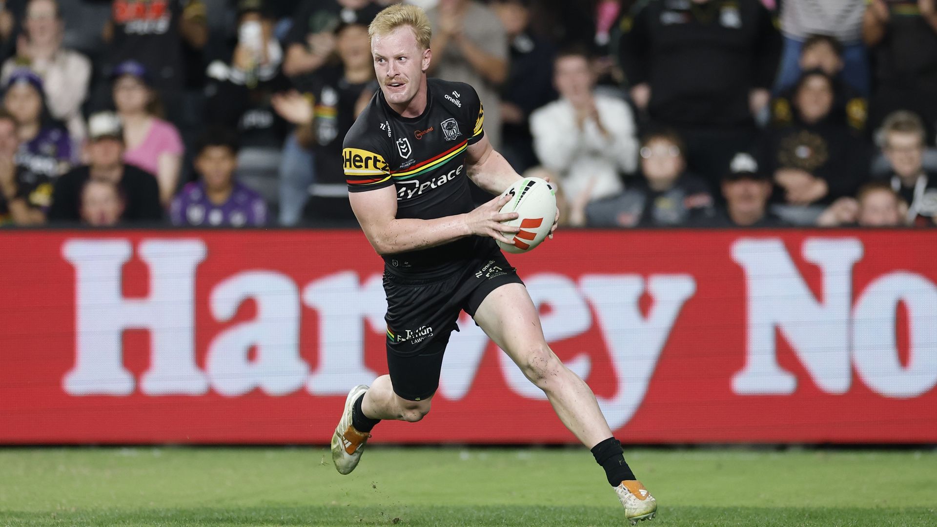 How to watch Panthers vs Knights for FREE: Live streams for NRL Preliminary Final 2026