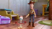 Toy Story 4 (2019)