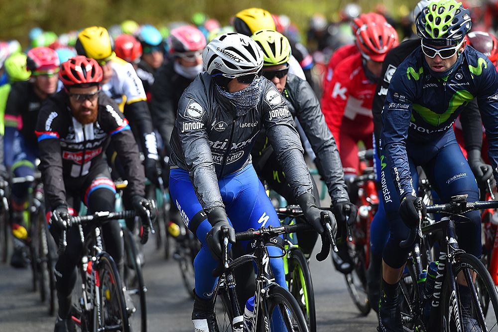 Liege-Bastogne-Liege
