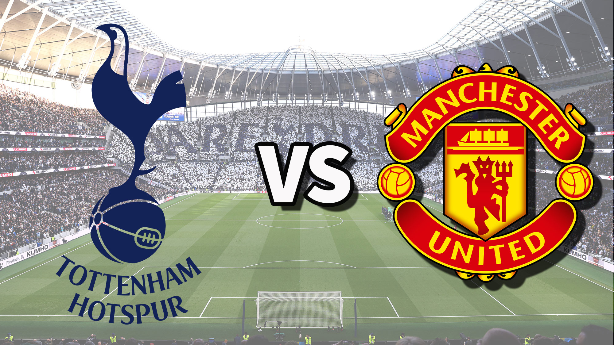 Tottenham vs Man Utd live stream How to watch Premier League game online and on TV, team news Toms Guide